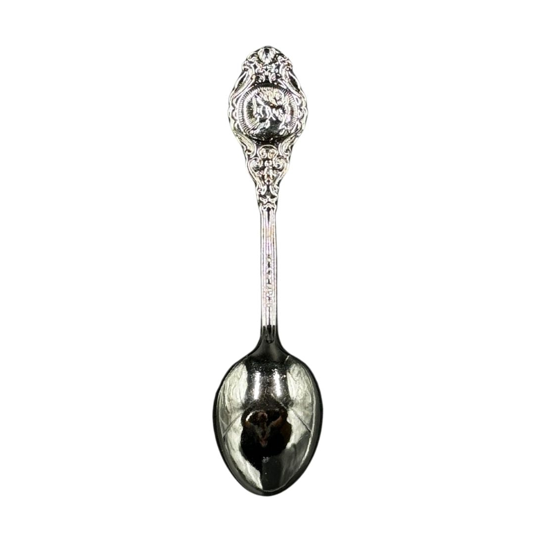 Graceland Silver Plated Spoon