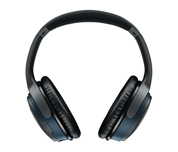 Bluetooth Headphones