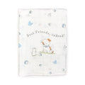 RETIRED - Have a Ball Swaddle Blanket